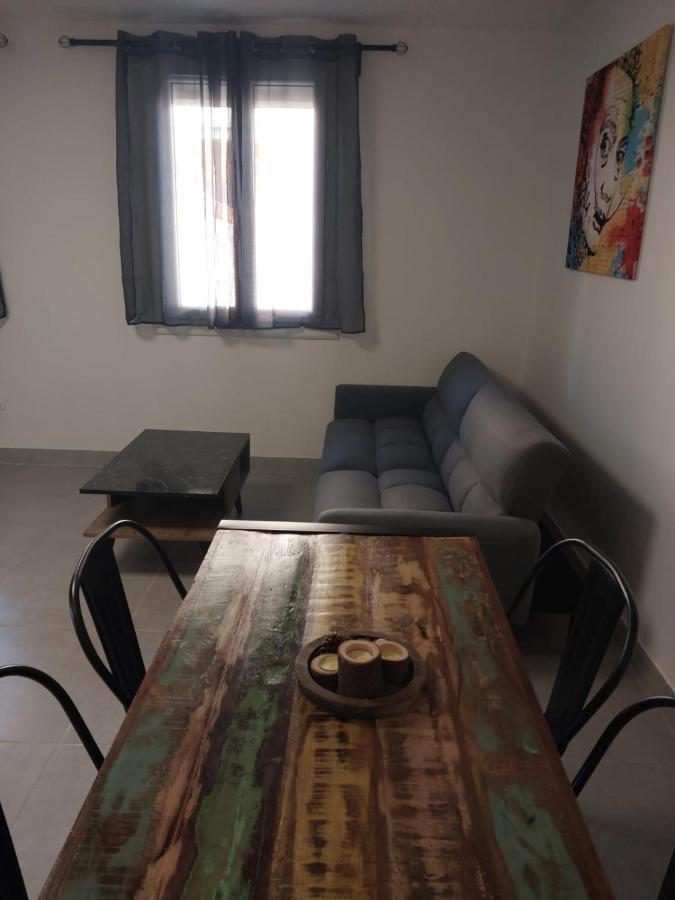 Charmant Appartement Climatise Quartier Las Cobas Perpignan Extérieur photo