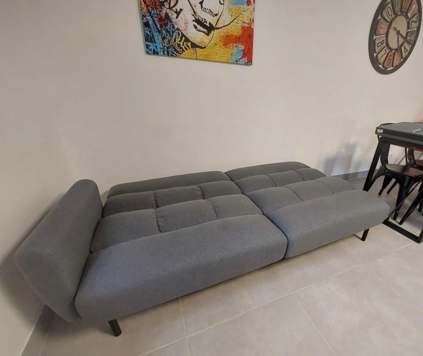Charmant Appartement Climatise Quartier Las Cobas Perpignan Extérieur photo
