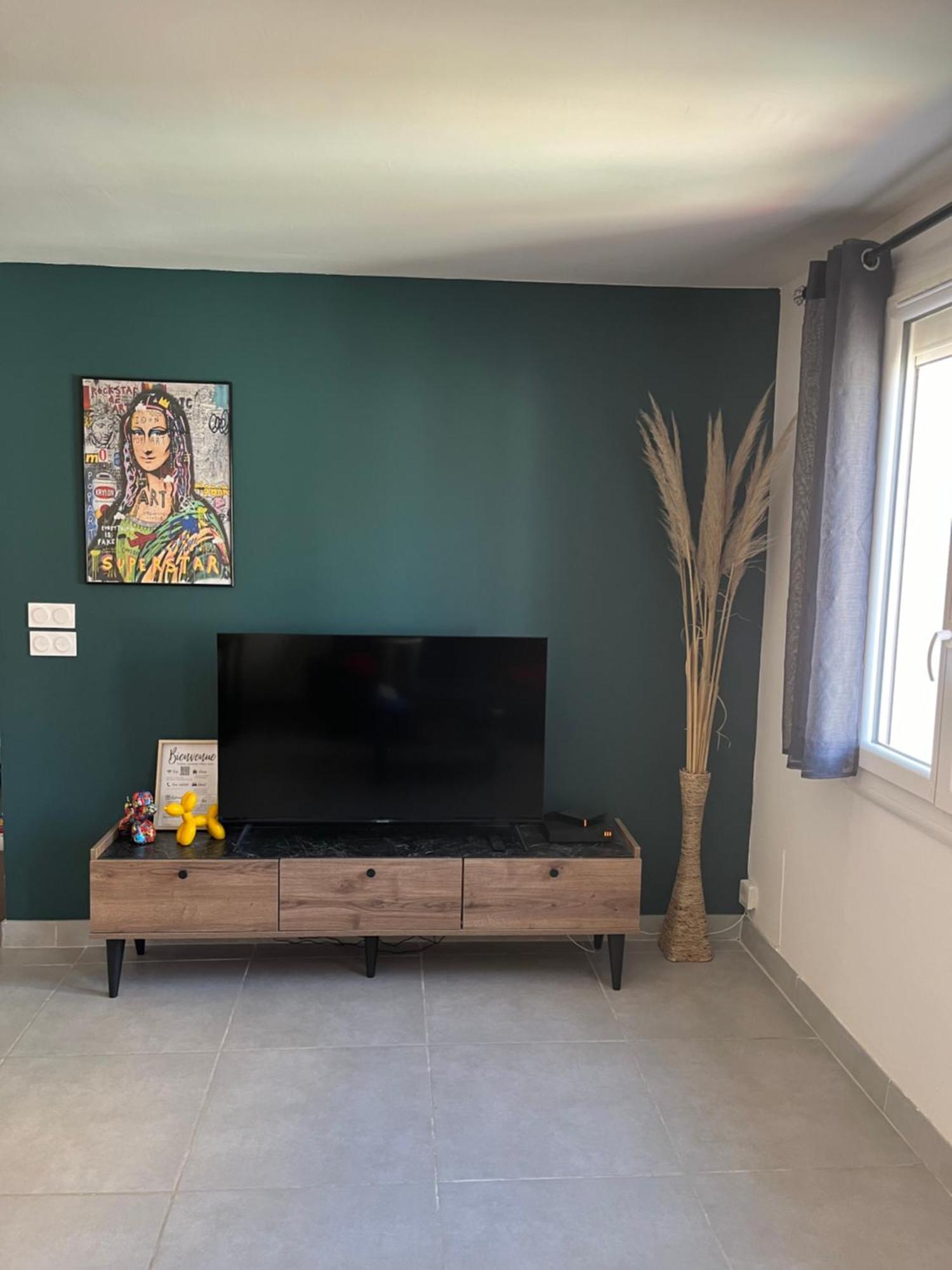 Charmant Appartement Climatise Quartier Las Cobas Perpignan Extérieur photo