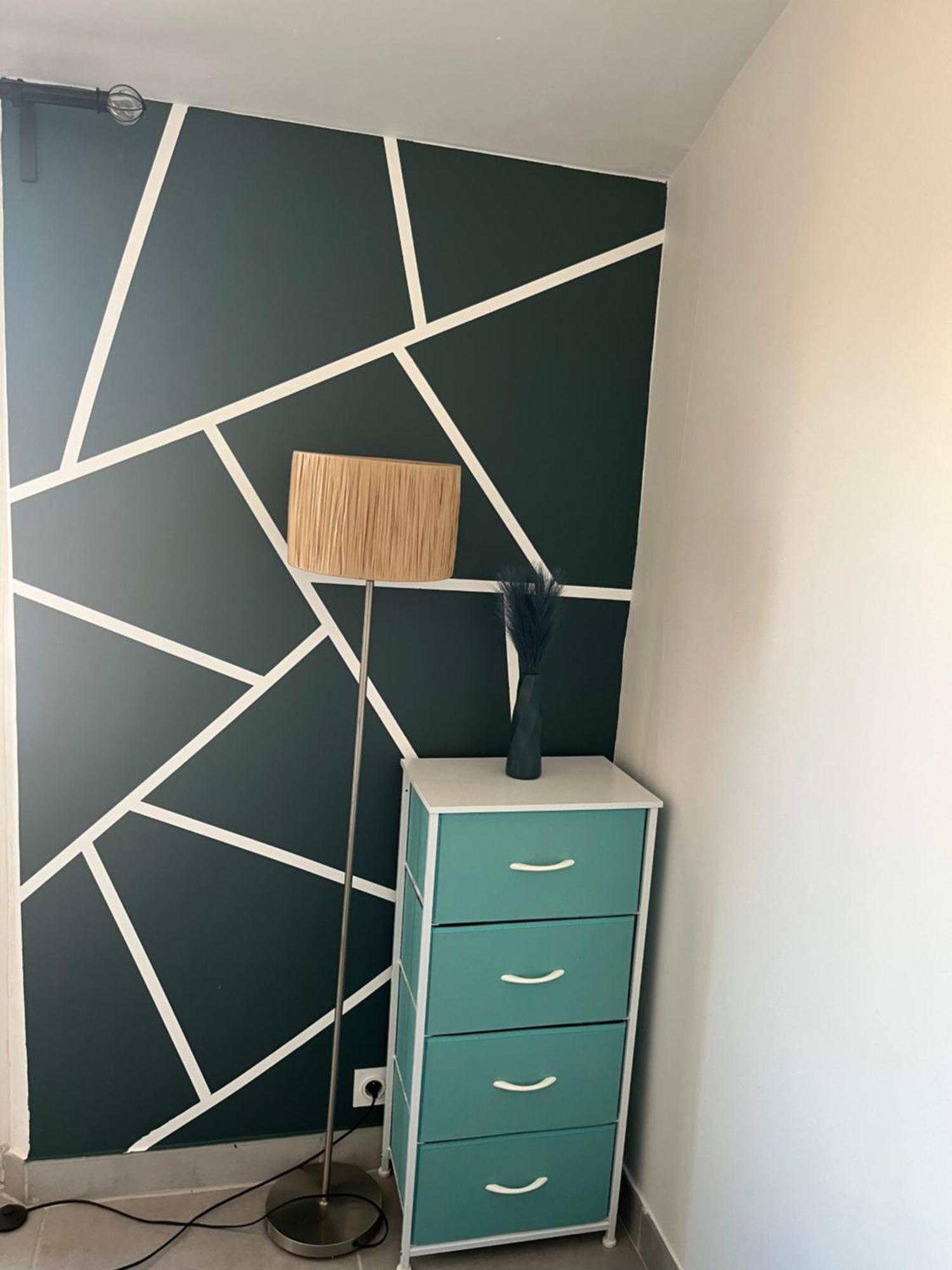 Charmant Appartement Climatise Quartier Las Cobas Perpignan Extérieur photo