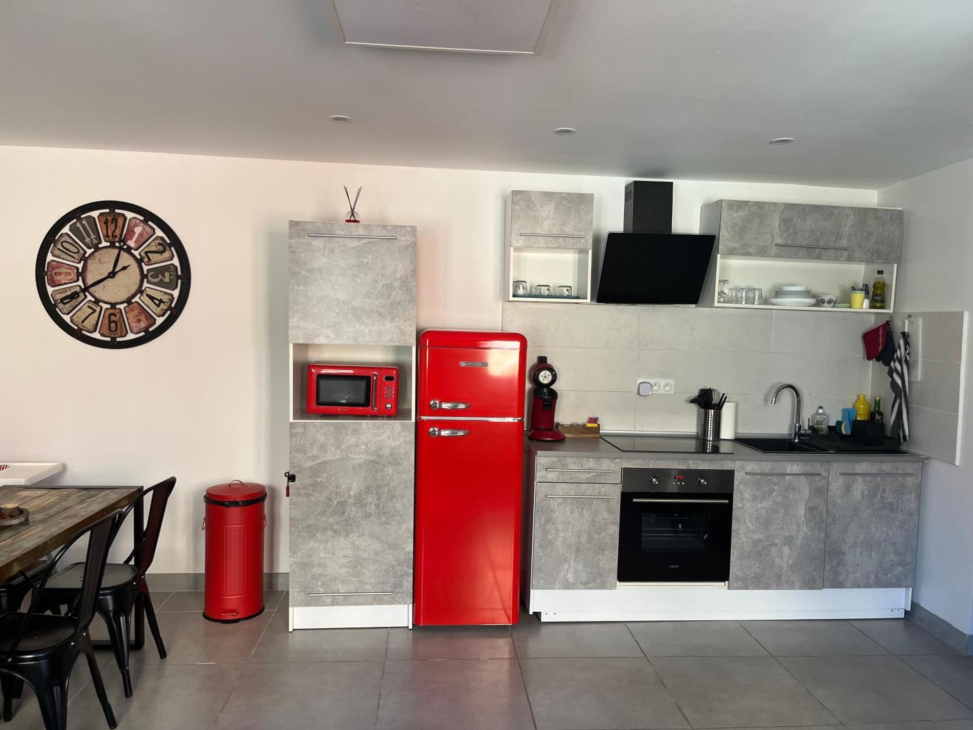 Charmant Appartement Climatise Quartier Las Cobas Perpignan Extérieur photo