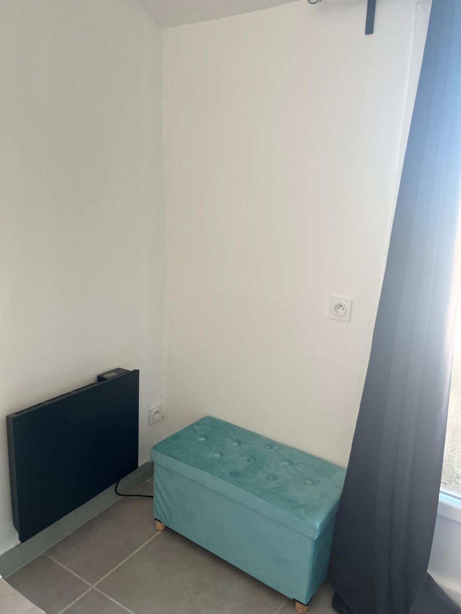 Charmant Appartement Climatise Quartier Las Cobas Perpignan Extérieur photo