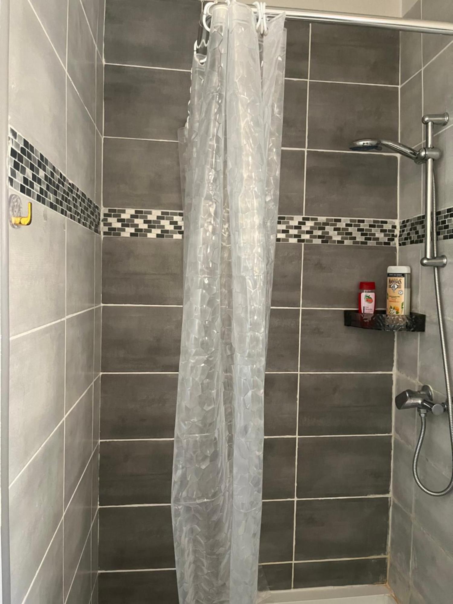 Charmant Appartement Climatise Quartier Las Cobas Perpignan Extérieur photo